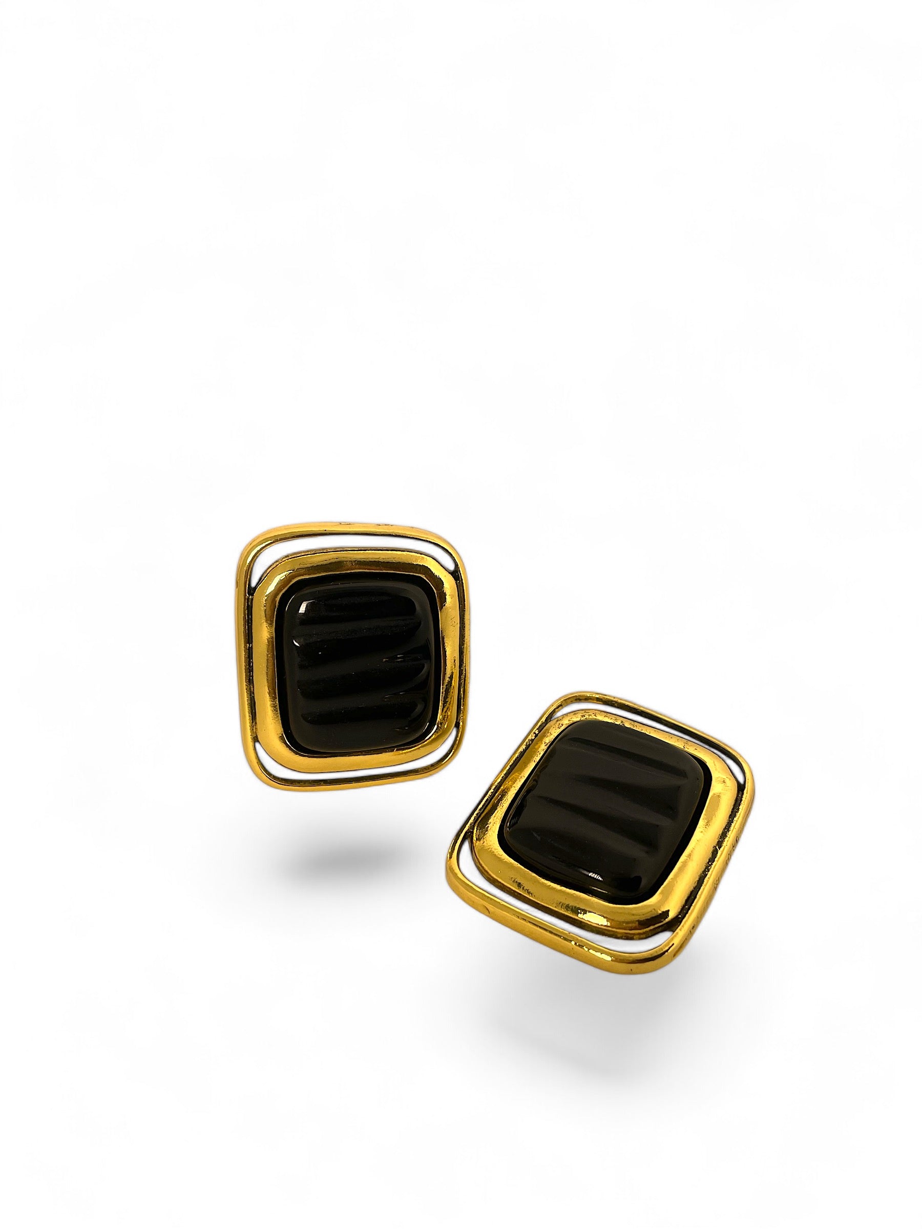 Zeya Earrings
