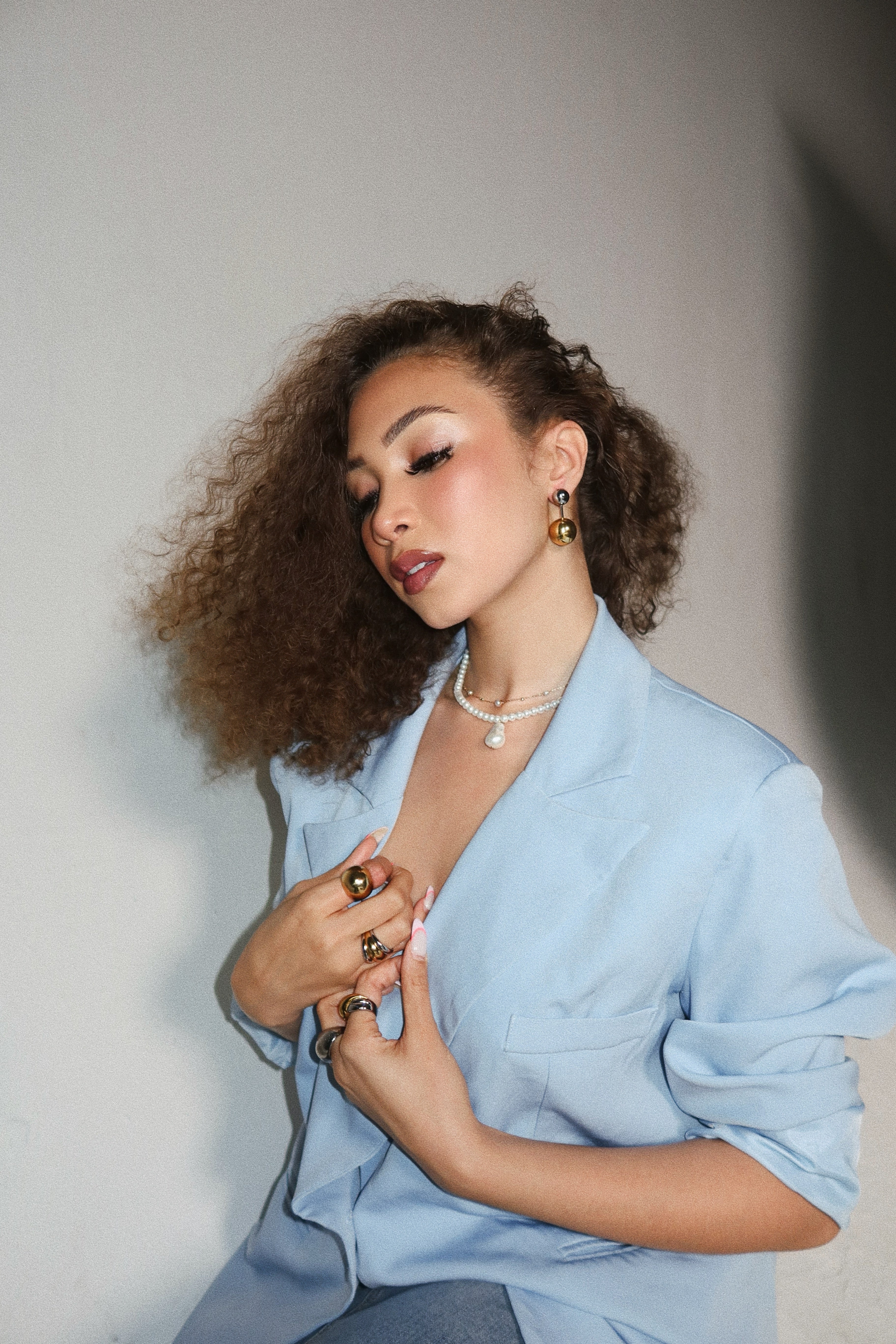 Hiraya Necklace