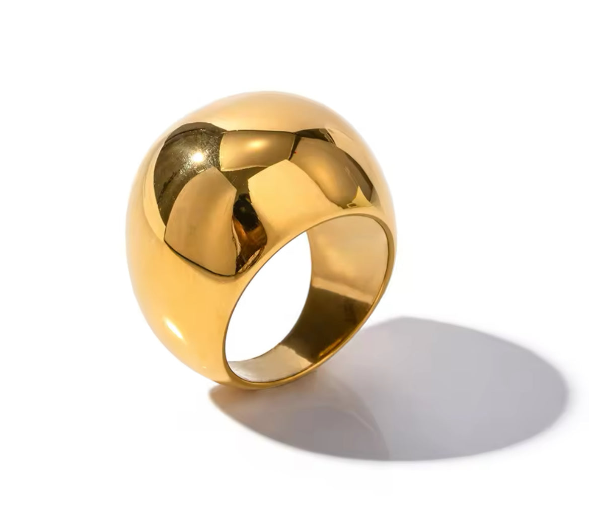 Noli Ring