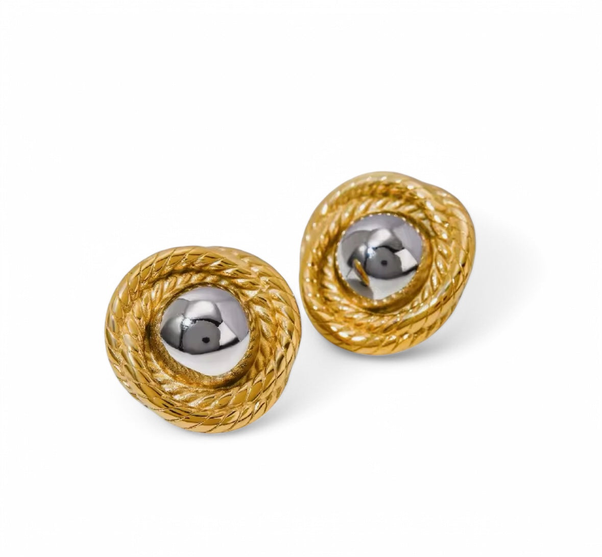 Milana Earrings