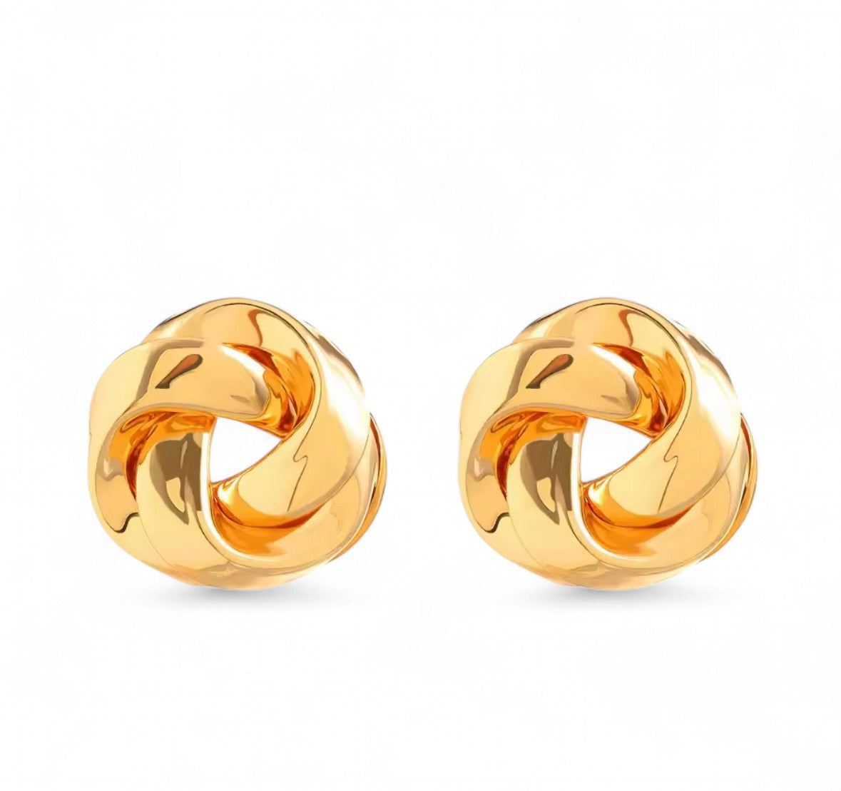 Mahalo Earrings