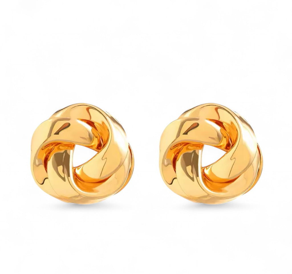 Mahalo Earrings