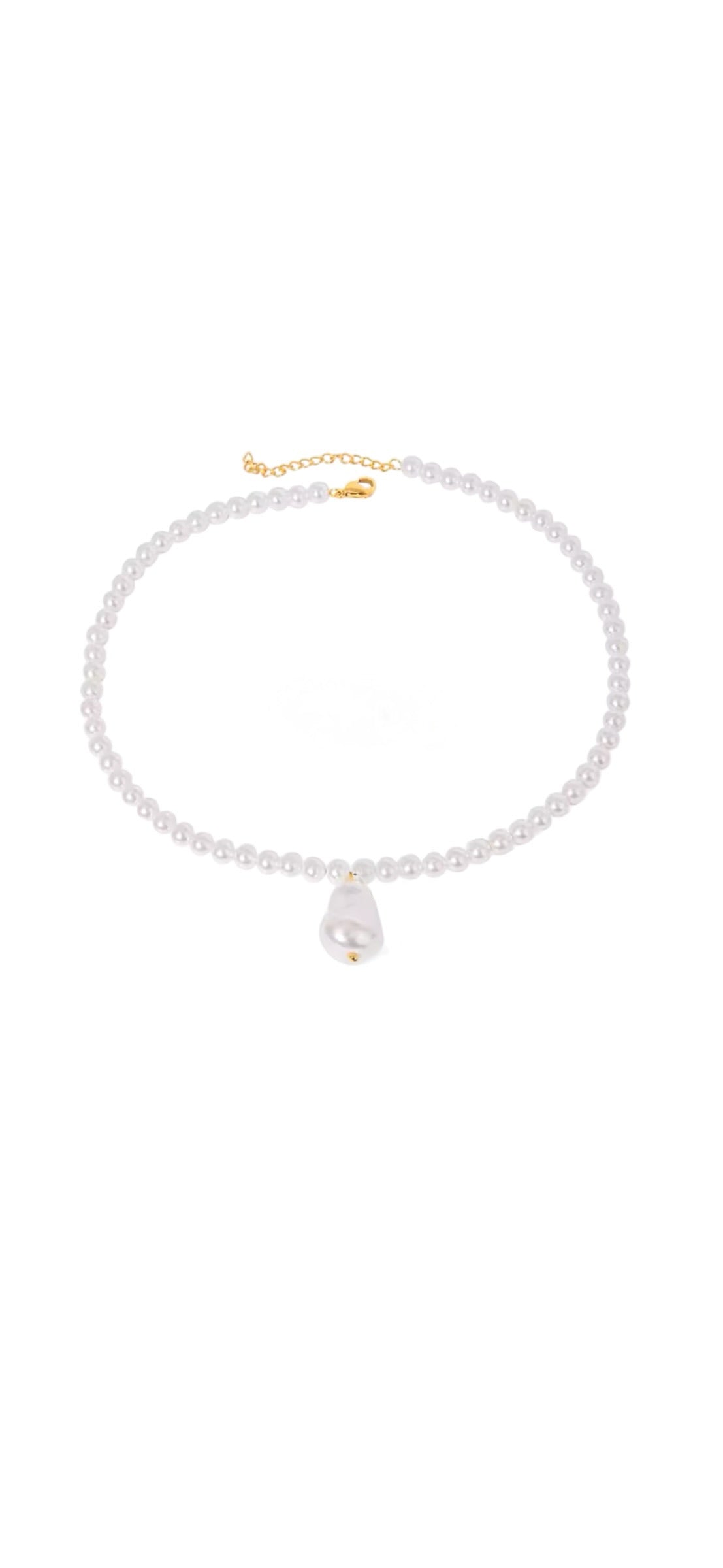Hiraya Necklace
