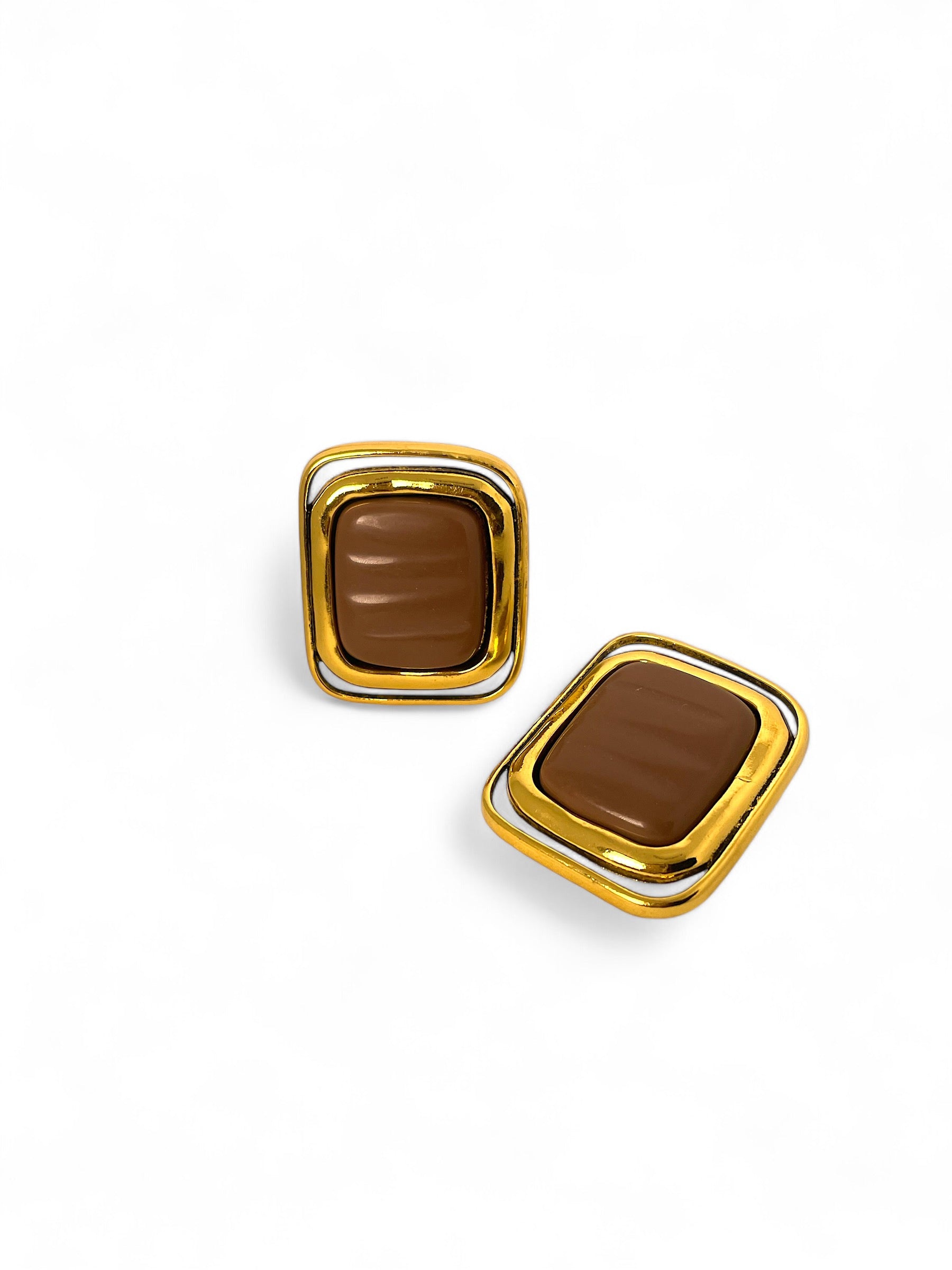 Zeya Earrings