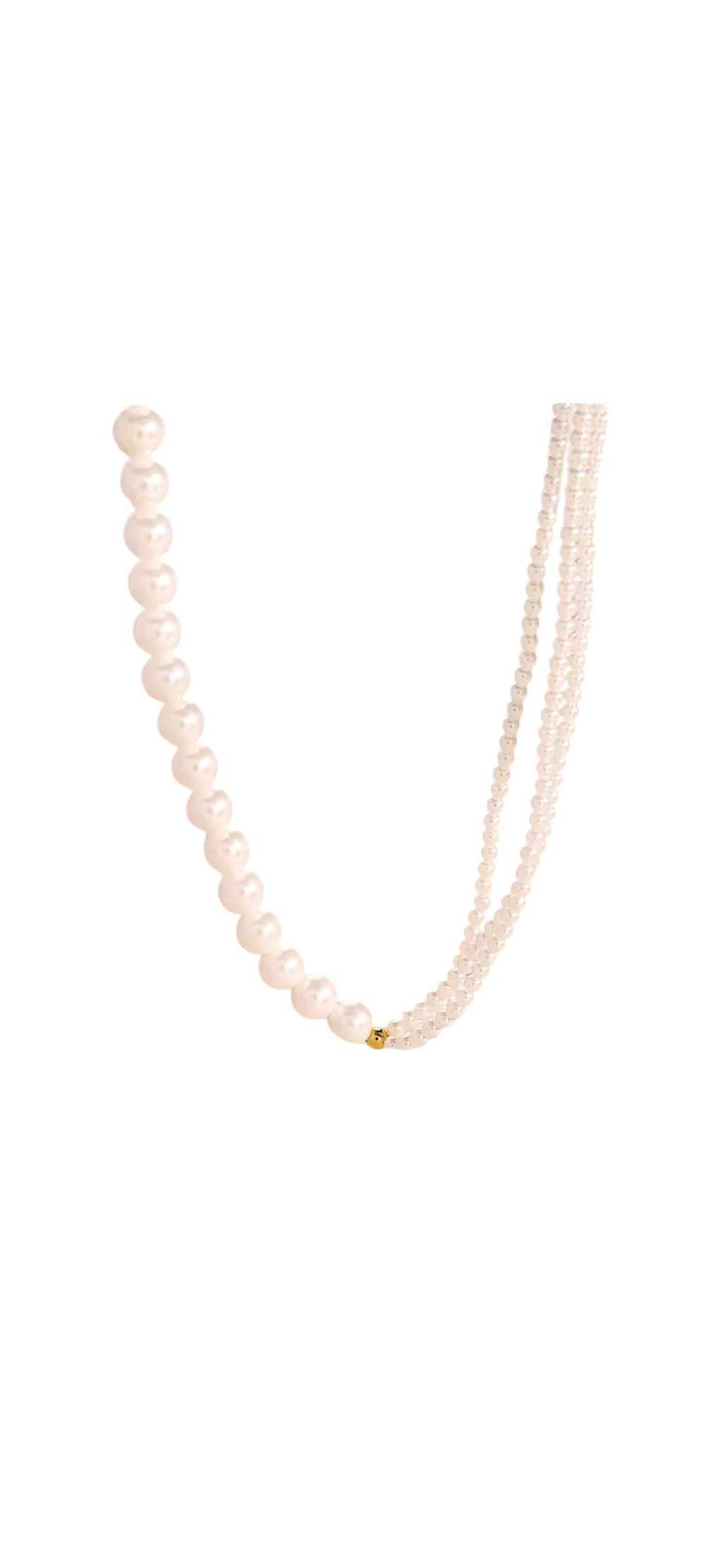 Liora Necklace