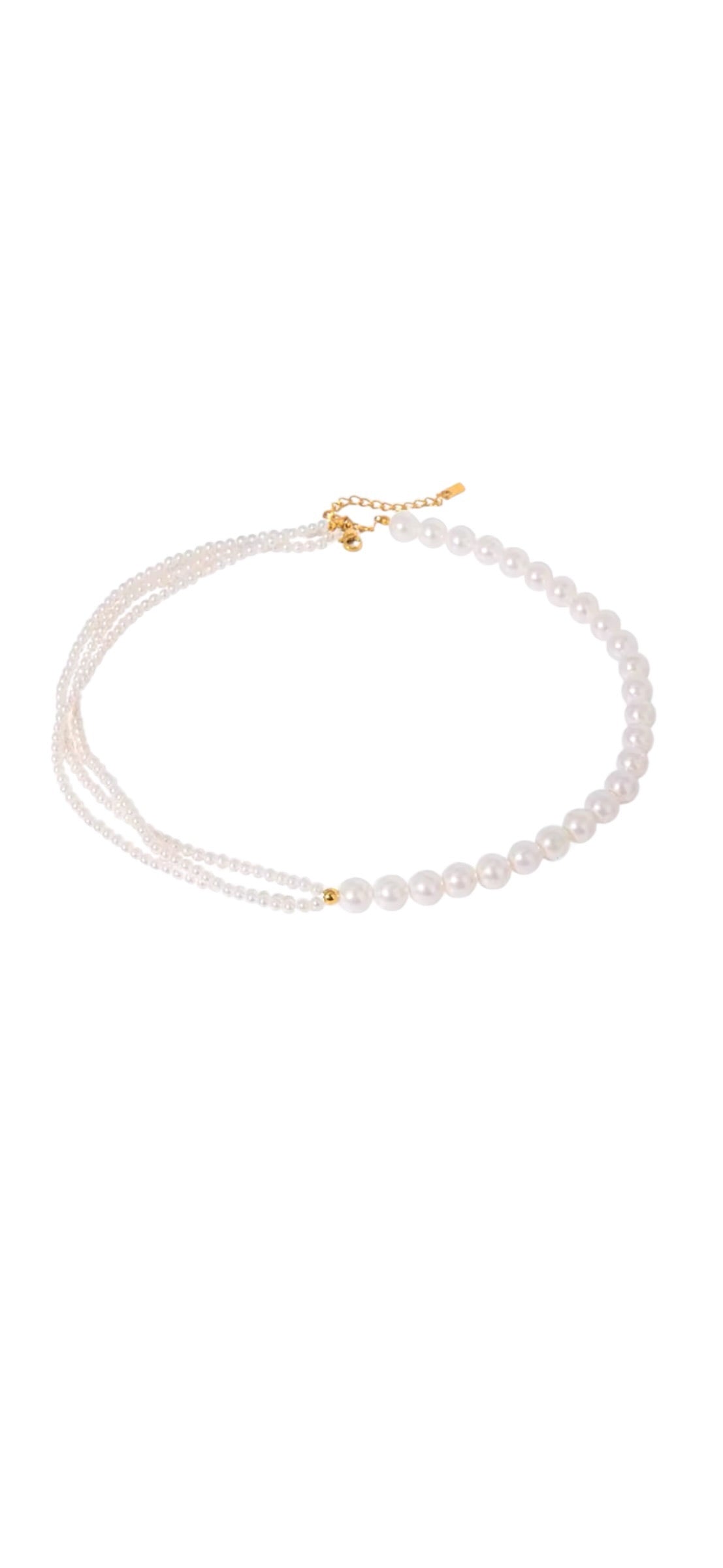 Liora Necklace