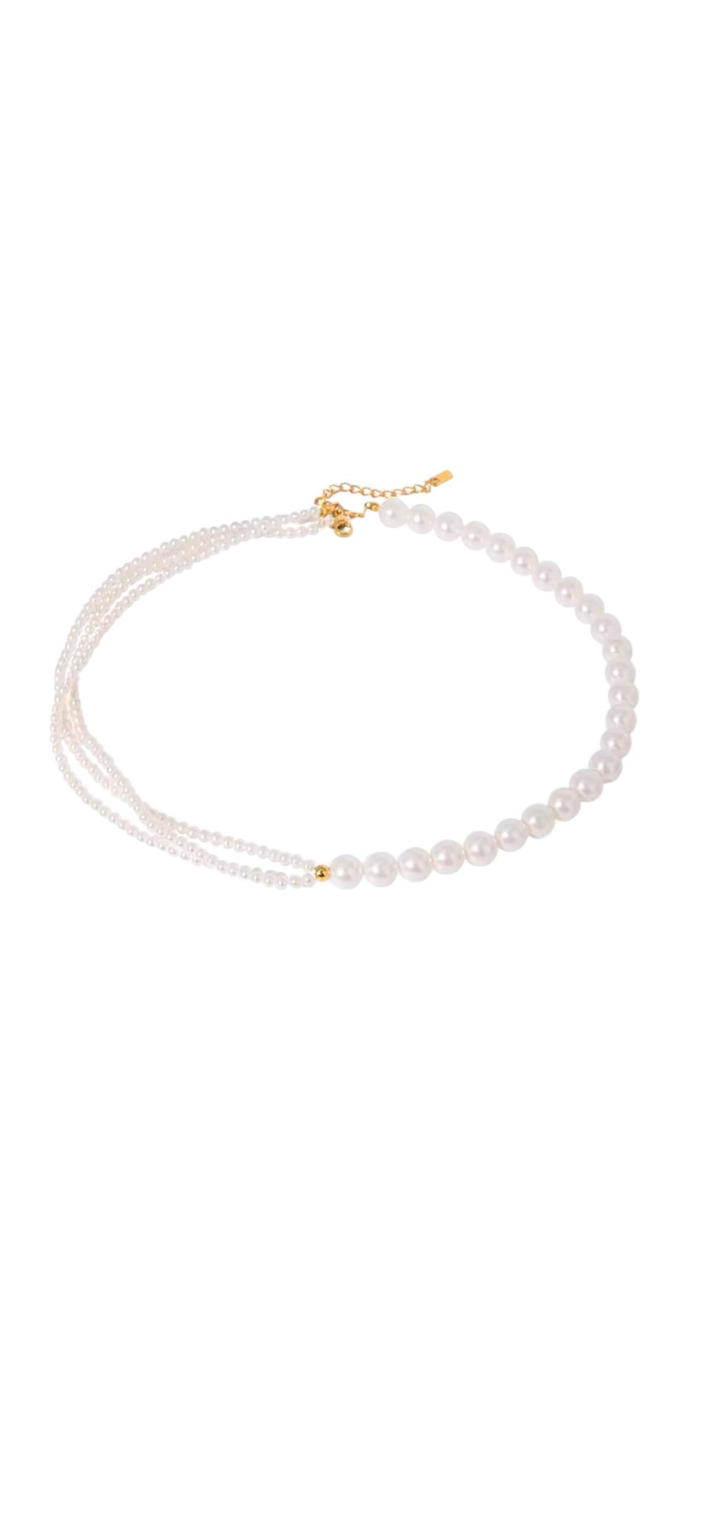 Liora Necklace