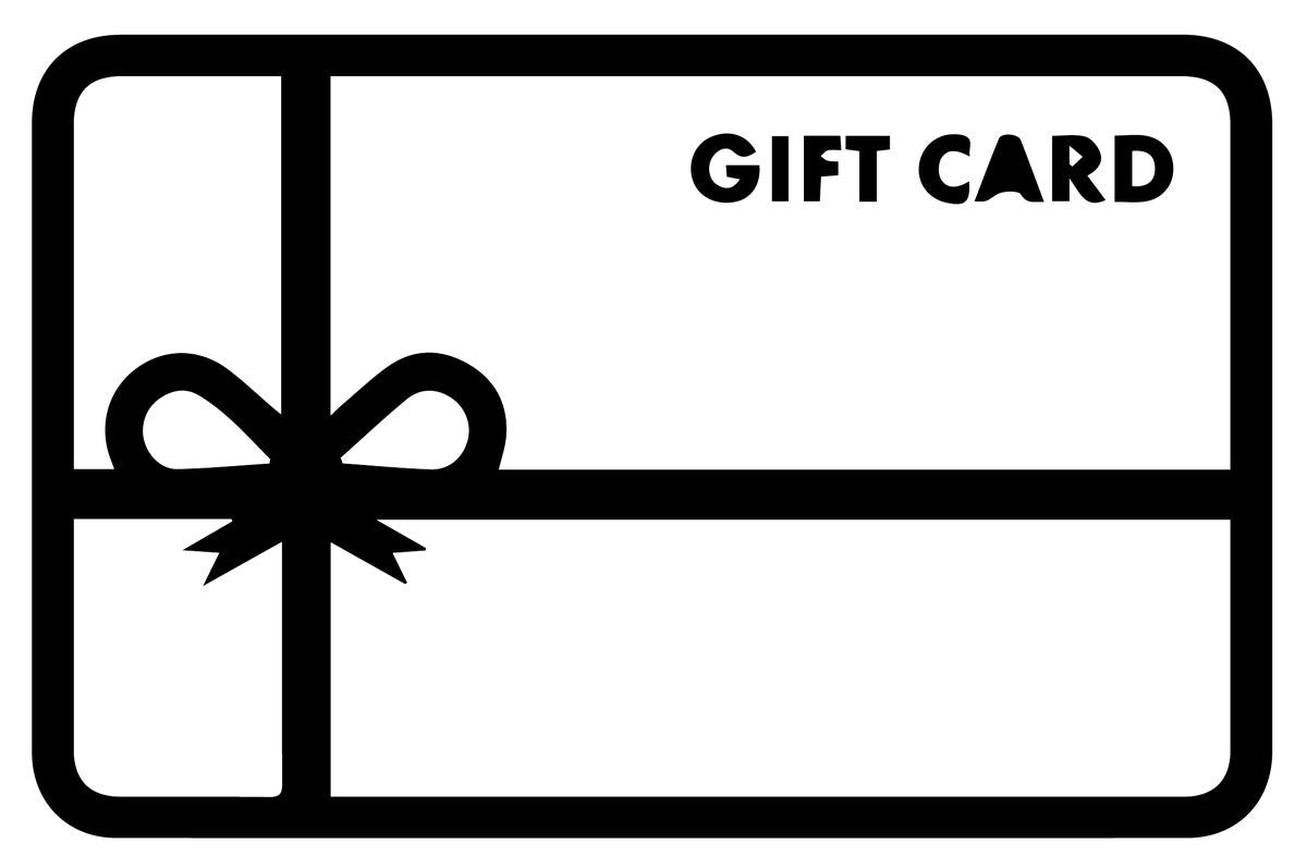 JUVELI GIFT CARD