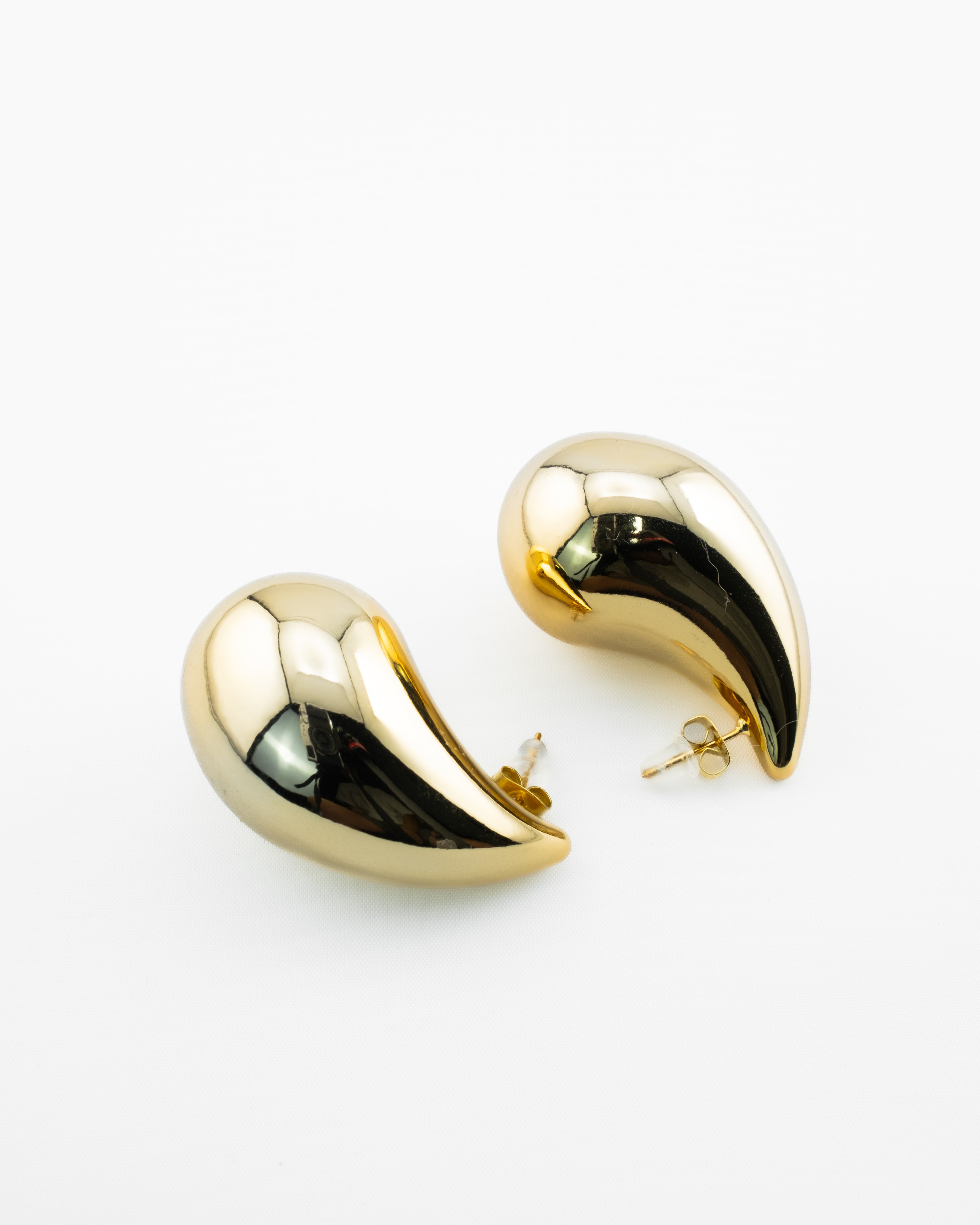 Orenda Earrings Gold