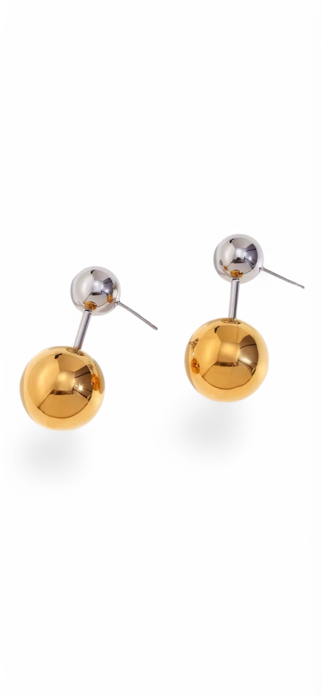 Ukiyo Earrings