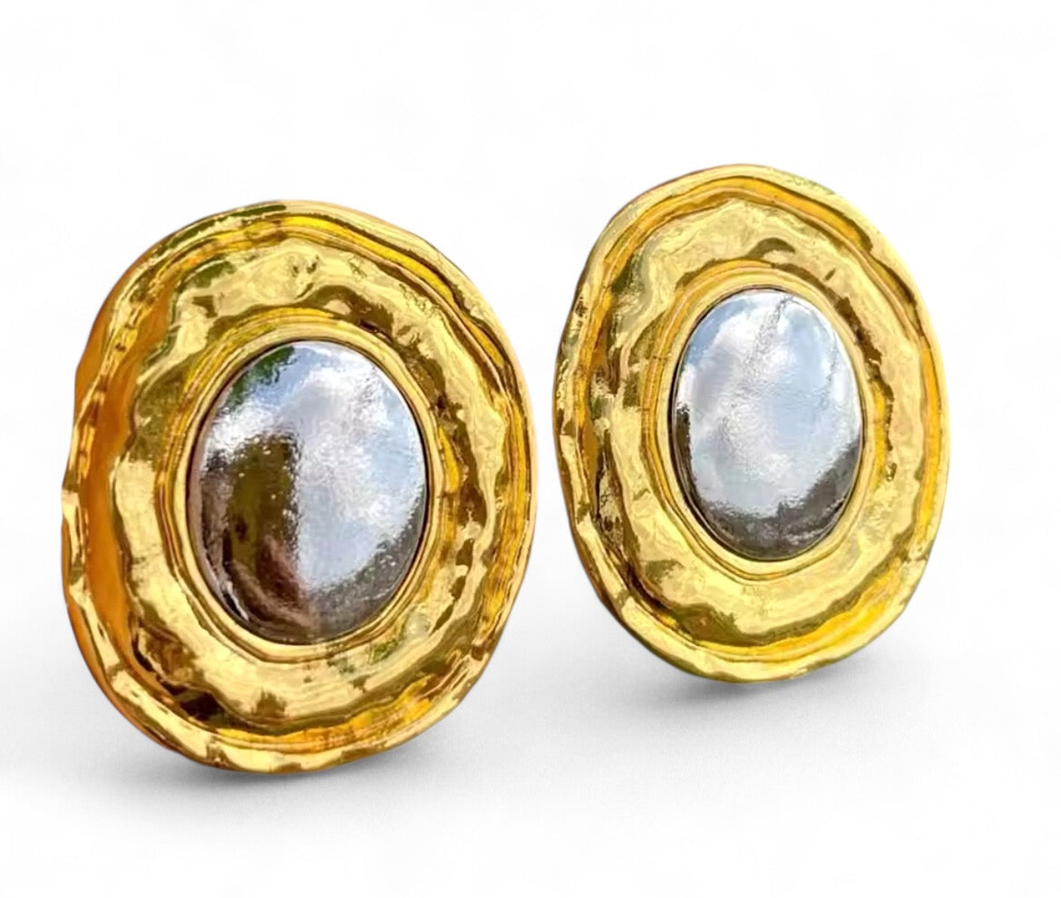 Twila Earrings