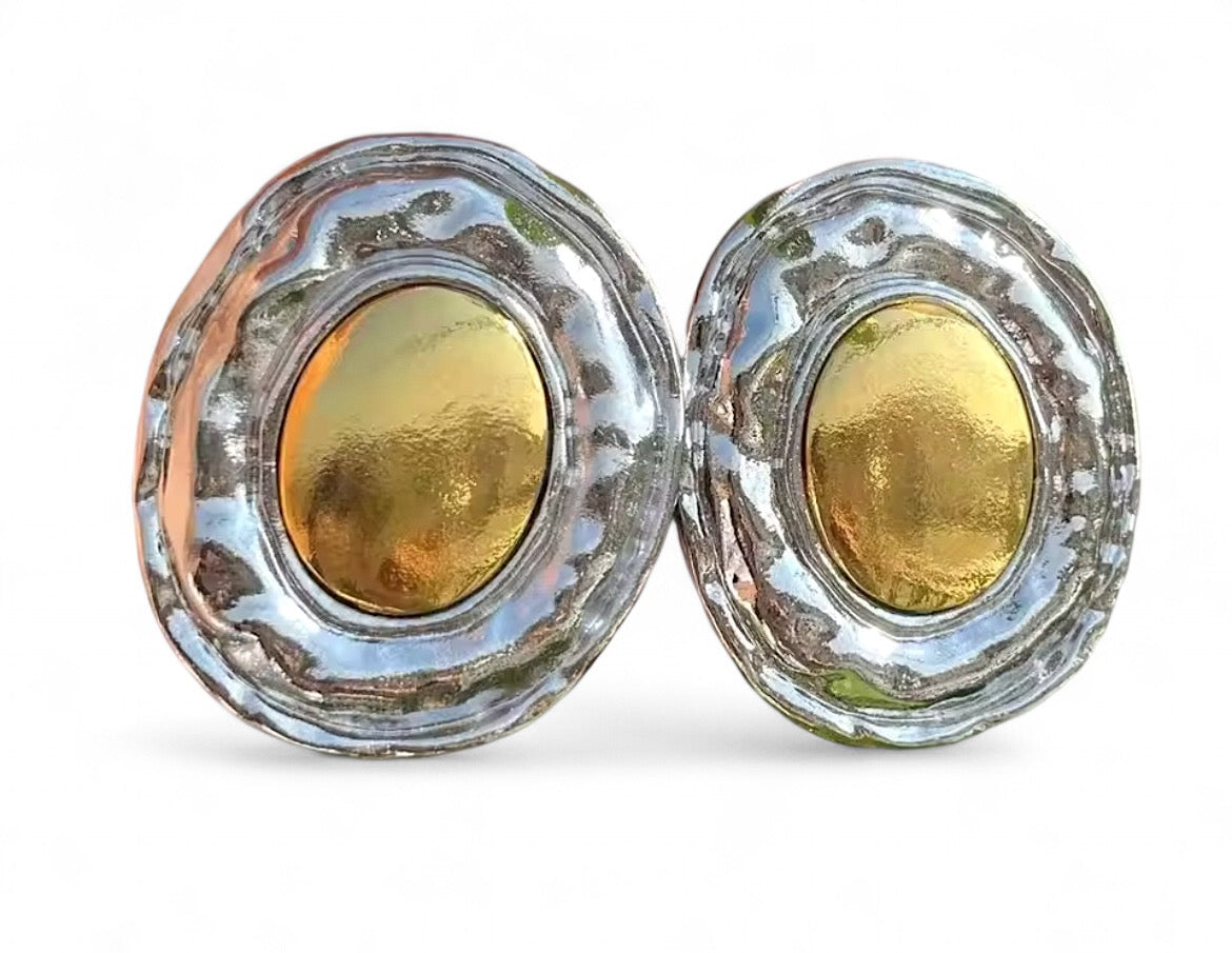 Twila Earrings