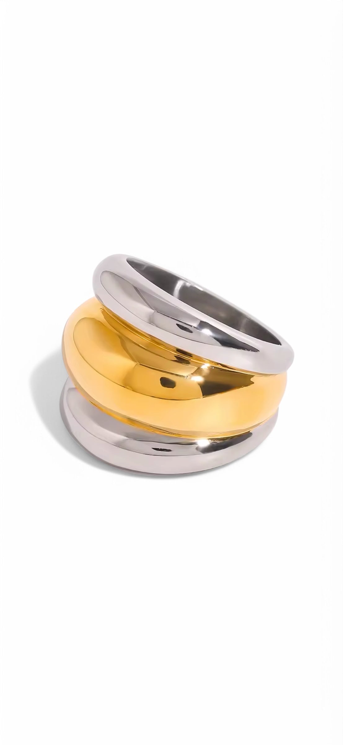 Virago Ring