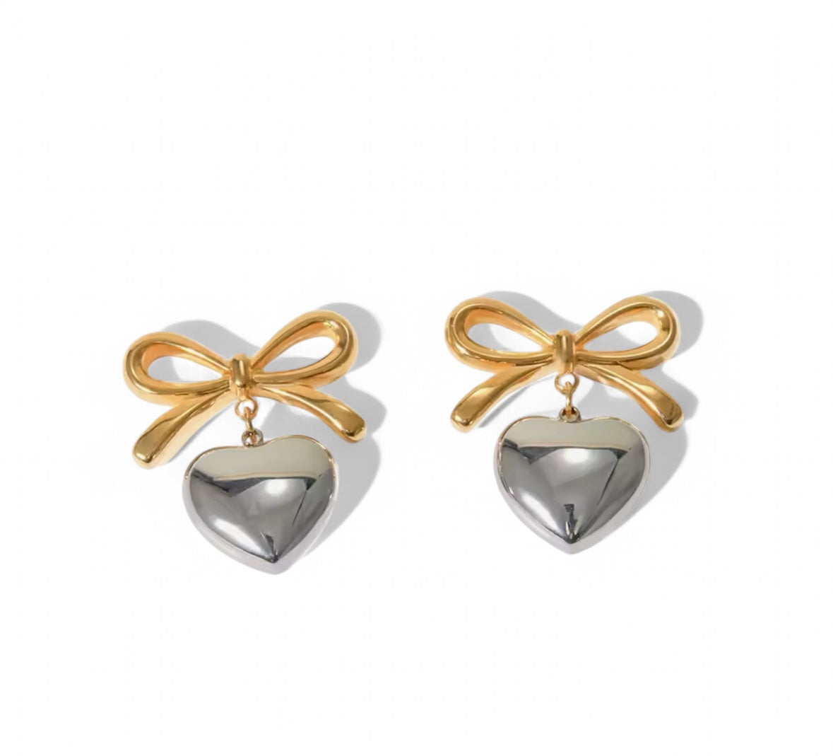 Amor Earrings