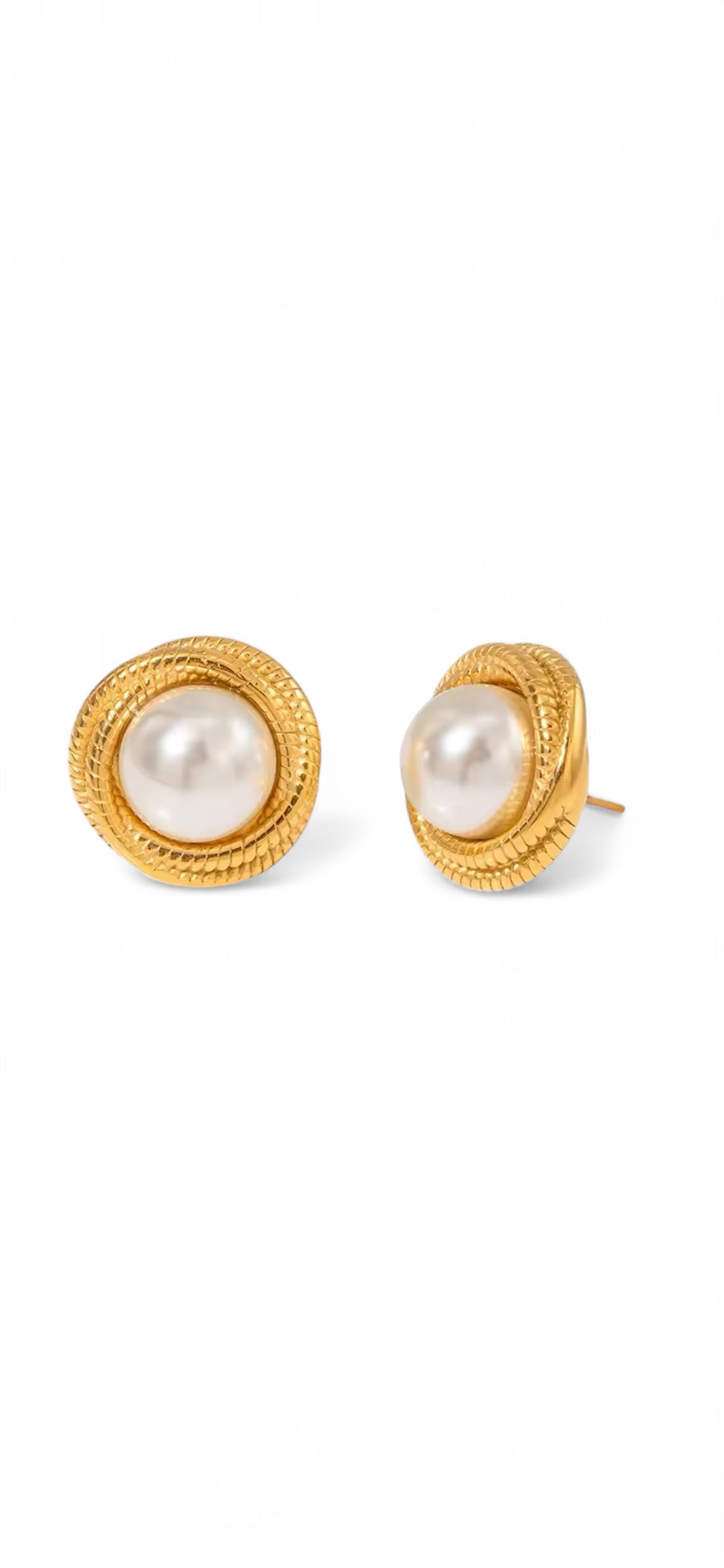 Zali Earrings