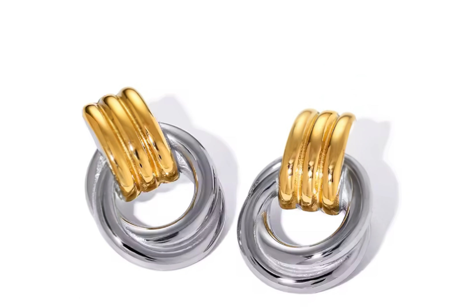 Kefi Earrings