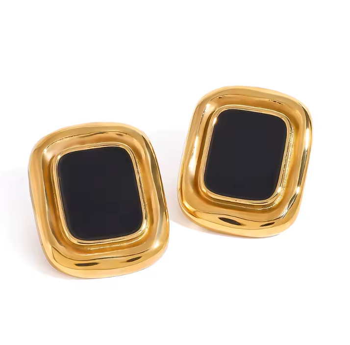 Mira Earrings